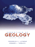 Essentials of Geology