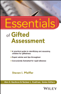 Essentials of Gifted Assessment