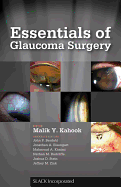 Essentials of Glaucoma Surgery
