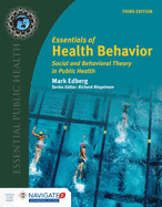 Essentials of Health Behavior: .
