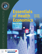 Essentials of Health Economics: .