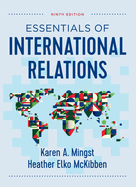 Essentials of International Relations