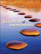 Essentials of Investments
