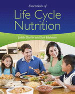 Essentials of Life Cycle Nutrition: .