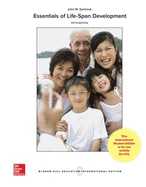 Essentials of Life-Span Development