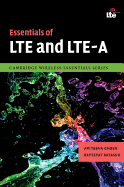 Essentials of LTE and LTE-A