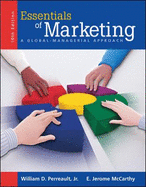 Essentials of Marketing: A Global-Managerial Approach