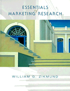 Essentials of Marketing Research