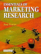 Essentials of Marketing Research