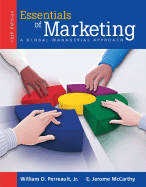 Essentials of Marketing