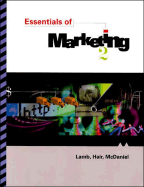 Essentials of Marketing