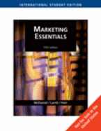 Essentials of Marketing