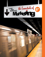 Essentials of Marketing