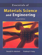 Essentials of Materials Science and Engineering