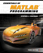 Essentials of MATLAB Programming