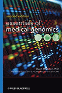 Essentials of Medical Genomics