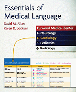 Essentials of Medical Language