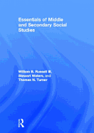 Essentials of Middle and Secondary Social Studies