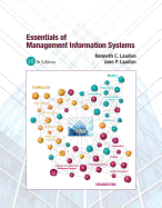 Essentials of MIS Plus Mymislab with Pearson Etext -- Access Card Package
