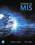 Essentials of Mis