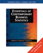 Essentials of Modern Business Statistics
