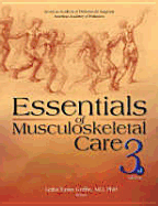 Essentials of Musculoskeletal Care