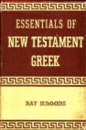 Essentials of New Testament Greek