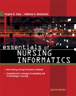 Essentials of Nursing Informatics