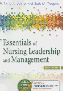 Essentials of Nursing Leadership & Management