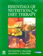 Essentials of Nutrition and Diet Therapy
