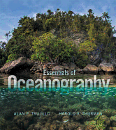 Essentials of Oceanography Plus MasteringOceanography with Etext -- Access Card Package