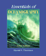 Essentials of Oceanography