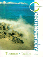 Essentials of Oceanography