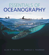 Essentials of Oceanography