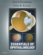 Essentials of Ophthalmology