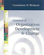 Essentials of Organization Development and Change