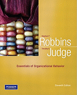Essentials of Organizational Behavior