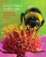Essentials of Organizational Behavior