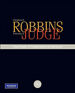 Essentials of Organizational Behavior