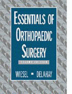 Essentials of orthopaedic surgery