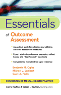 Essentials of Outcome Assessment