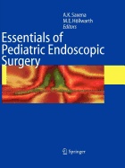 Essentials of Pediatric Endoscopic Surgery