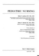 Essentials of Pediatric Nursing