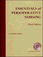 Essentials of Perioperative Nursing: .