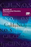 Essentials of Pharmaceutical Chemistry