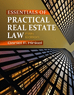 Essentials of Practical Real Estate Law