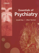 Essentials of Psychiatry