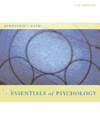 Essentials of Psychology
