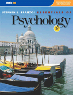 Essentials of Psychology