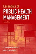 Essentials of Public Health Management (Revised)